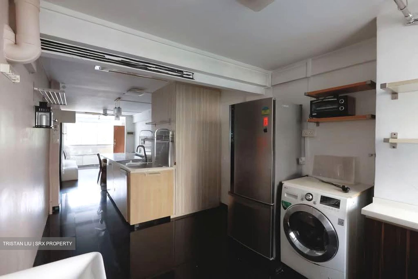 Blk 38 East Payoh Spring (Toa Payoh), HDB 3 Rooms #554928691